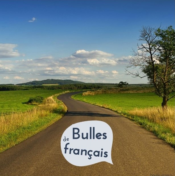 Accompagnement ateliers de français in situ